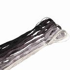 Mulberry Silk Floss Embroidery Thread Floss-Cross Stitch Threads China Silk Woven Jewelry Threads DIY Sewing Kits (14) - color: 14