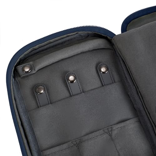 Travelon Jewelry Organizer - color: Navy