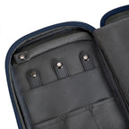 Travelon Jewelry Organizer - color: Navy