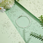 UNICRAFTALE About 1000Pcs 925 Sterling Silver Plated Rondelle Spacer Beads Round Crimp Beads Tiny Crimps Beads Brass Beads Metal Beads Findings for DIY Bracelet Necklace Jewelry Making Hole 1.2mm
