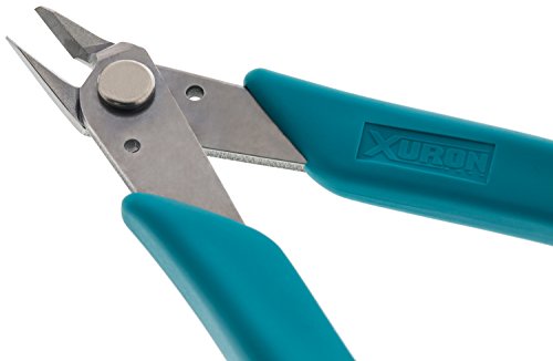 Xuron - Xuron - LX Micro-Shear® Flush Cutter - LX*