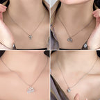 Dankadi Italian 925 Sterling Silver Necklace For Women 0.9mm Box Chain 1.3mm Rolo Chain O-Chain Lobster Claw Clasp - Pendant Chain - 16 "18" 20 "22" 24 "26" Jewelry Gift - color: O - Chain, size: 18 inches