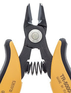 Ultra-Flush Precision Side Cutters, 5 Inches | PLR-470.00