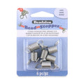 Beadalon Bead Stopper, Large, 6 pc - size: Large, 6 pc