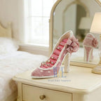 2 PCS Set Jewlery Display Shoe Ring Holder - Mannequin Necklace Display Bracelet Orgaziner (Or) - color: Or