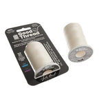 John Bead Good Thread 500m Spool Ivory Bonded