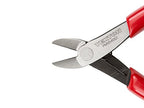 TEKTON Mini Diagonal Cutting Pliers | PMN54001 - style: Diagonal Cutting Pliers