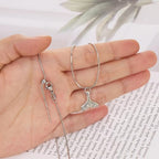 Crisjanggo 10 Pcs Adjustable Stainless Steel Chain Bulk 20 Inch Dainty Snake Necklace Chains with Lobster Clasps for Jewelry Making - color: Silver Snake