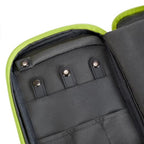Travelon Jewelry Organizer - color: Lime