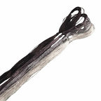 4 Skeins Mulberry Silk Floss Embroidery Thread Floss-Cross Stitch Threads China Silk Woven Jewelry Threads DIY Sewing Kits (09) - color: 09