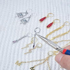 60pcs Silver Filled Hoop Huggie Earring Hooks,Hypoallergenic Dangle Tarnish Resistant Gold Lever Back Earring Hooks Earwire for Jewelry Making Supplies (Silver) - color: Silver