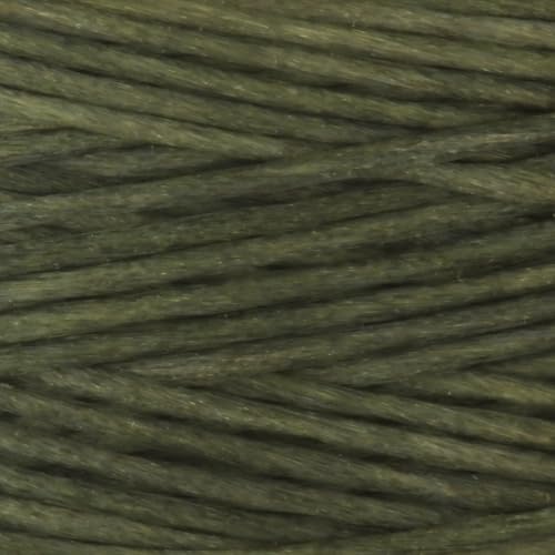The Beadsmith Nymo Thread – 10-Pack Olive Color – Size D, .30mm Diameter, 64 Yard/58.5 Meter Spool – Made of Nylon – Bead Embroidery & Weaving, Off Loom & Loom Work and DIY Craft Projects - size: Size D, 64 Yards, style: Olive
