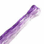 4 Skeins Mulberry Silk Floss Embroidery Thread Floss-Cross Stitch Threads China Silk Woven Jewelry Threads DIY Sewing Kits (20) - color: 20