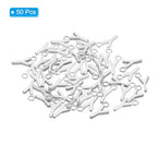 PATIKIL Letter Charm, 50pcs Alphabet Initial Pendant Charm Bulk DIY for Jewelry Making Bracelets Earrings Necklace - style: Y