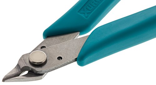 Xuron - Xuron - LX Micro-Shear® Flush Cutter - LX*