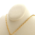 Jewelry Bust Necklace Display Microfiber Jewelry Necklace Display Stand for Show Selling - color: White