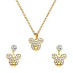 16-Pcs Crystal Jewelry Making Charms Silver Pendant Charm For Women Making Jewelry Crafts Rhinestone Charms - color: Ring
