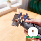 Dremel 3100-2/60 Variable Speed Rotary Tool Kit- 2 Attachments and 60 Accessories, Ideal for a Variety of Crafting and DIY Projects- Cutting, Sanding, Grinding, Polishing, Drilling, and Engraving - style: 62-Piece Kit