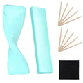 2 Watch Cleaning Putty Watchmaking Cleaning Putty Watch Cleaner Clay, w/ 10PCS Willow Sticks, Watch Repair Putty Tools for Wristwatch Wheel Pivot, Watchmaker Repair Kits for Jewelry Watches Cleaning