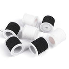300m 0.3mm Elastic Beading Cord Thread Stretch String Cord Fabric Crafting String Rope Craft Strap for Bracelet Beading