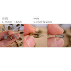stino Metal Charms for Jewelry Making 100gram, Bulk Tibetan Silver & Gold Plated Trinkets for Earring Necklace Jewelry Making and Findings - color: Alphabet Silver & Gold Bronz