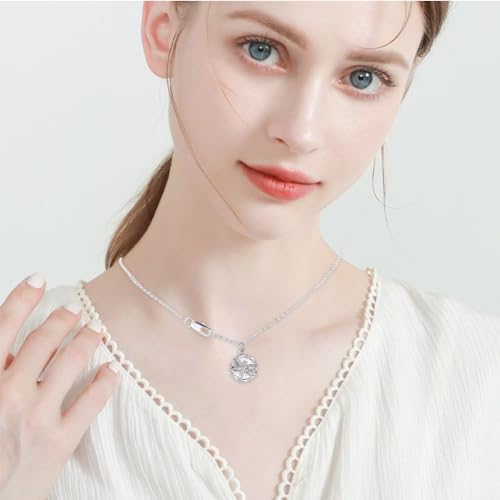 Beebeecraft 1 Box 20Pcs Lobster Claw Clasp with Jump Rings 925 Sterling Silver Plated Brass Necklace Clasps for DIY Jewelry Making (12x6mm) - color: Silver-20pcs