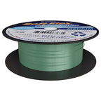 Soft Flex 49 Strand Beading Wire - Medium 0.19 Diameter - 100 Feet Nylon Design Wire - style: Fluorite
