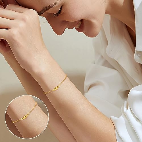 PH PandaHall 100 Sets Brass Magnetic Clasps Mixed Color Round Magnet Converter Jewelry Clasps Buckle Ball for Bracelet Necklace Jewelry DIY Making