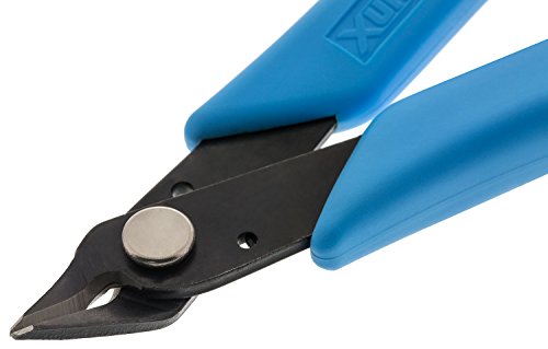 Cutters - Xuron Micro-Shear® Flush Cutter 170-II 2-Pack
