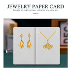 Earring Cards, Set Earring Making Supplies with 100 Pcs Earring Holder Cards 200 Pcs Earring Backs and 100 Jewelry Packaging for Earrings Necklace Jewelry Display, Jewelry Bags 3.5x2.4 Inches (White) - color: ZK100-White