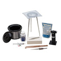 EUROTOOL Basic Soldering Kit with Pickle Pot | KIT-200.10
