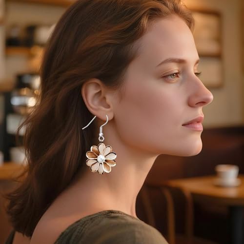 240 Pcs Earring Hooks,Hypo-allergenic Fish Earring Hooks,Jump Rings Jewelry Findings Making Kit for Jewelry Making Featuring Ball and Coil Tips(Silver)