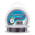 BENECREAT 20-Gauge Tarnish Resistant Jewelry Wire (33 Feet / 11 Yards) – Gunmetal Beading Wire for Bracelets, Necklaces, Crafting - color: Gunmetal, size: 20-Gauge(33-Feet/11-Yard)