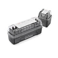 ImpressArt - Signature Homeroom Metal Stamp Set, Letters Uppercase & Numbers Bundle