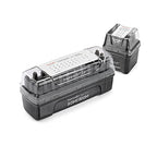 ImpressArt - Signature Homeroom Metal Stamp Set, Letters Uppercase & Numbers Bundle