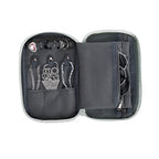 Travelon Jewelry Organizer - color: Platinum