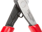 TEKTON Mini Needle Nose Pliers (Smooth Jaw) | PMN03001 - style: Needle Nose Pliers (Smooth Jaw)