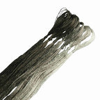 MIINGGUXIUYI Mulberry Silk Floss Embroidery Thread Floss-Cross Stitch Threads China Silk Woven Jewelry Threads DIY Sewing Kits (84) - color: 84