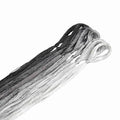 Mulberry Silk Floss Embroidery Thread Floss-Cross Stitch Threads China Silk Woven Jewelry Threads DIY Sewing Kits (116) - color: 116