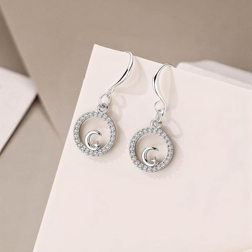 Earring Hooks, 230PCS Silver Earring Findings for Jewelry Making Hypoallergenic Ear Wires for DIY Bulk Pack - color: Silver-Thick Earring Hooks
