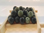 Stone Beads 6mm 140pcs Curbstone Jasper Beads Round Loose Gemstones Beads for Bracelet Necklace Jewelry Making (6mm, 60608 Curbstone Jasper) - color: Curbstone Jasper Beads, size: 6mm