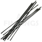 Jewellers Tools Piercing Saw Frame Blades 144 Per Pack Jewellery Tool Repair Bead Cut Size 3/0