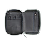 Travelon Jewelry Organizer - color: Platinum