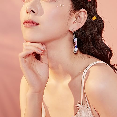 FASHEWELRY 500 Pcs Acrylic Cube Vowel Letter Beads, 6mm Silver Square Initial Alphabet Beads for Friendship Bracelet & Jewelry Making - color: 00-A/E/I/O/U-Silver, size: 6x6x6mm