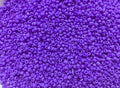 Seed Beads Size:11/0 50 gr / 1.76 oz (Light Purple Opaque) - color: Light Purple Opaque
