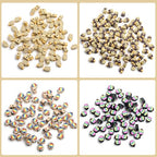 100 Pcs Popsicle Polymer Clay Beads Cartoon Heishi Spacer Beads Supplies for DIY Bracelet Earring Necklace Jewelry Making - color: Popsicle