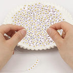 300Pcs Letter Beads N 4X7mm Gold Alphabet Beads Acrylic Round Shape Loose Beads for Name Bracelets Necklaces Key Chains DIY Jewelry Making (N) - color: Gold, size: N