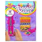 Just My Style Shamballa Bracelets by Horizon Group USA, Rainbow - style: Rainbow