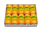 Goelx Silk Thread by Shade No for Jewelry, Tassel Making, Embroidery, Crafts, Shiny Soft Thread Spools - Yellow - 60 - color: Yellow - 60
