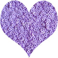 3000Pcs Flat Round Polymer Beads Vinyl Heishi Beads for Jewelry Making Women Necklace Bracelet Earrings(07-Purple) - color: 07-Purple